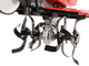 OUTLET - UTILIZZATO PER PROVA - GeoTech-Pro PGT680 - Motozappa a benzina 7 HP - Motore da 208cc