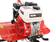 OUTLET - UTILIZZATO PER PROVA - GeoTech-Pro PGT680 - Motozappa a benzina 7 HP - Motore da 208cc
