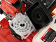 OUTLET - UTILIZZATO PER PROVA - GeoTech-Pro PGT680 - Motozappa a benzina 7 HP - Motore da 208cc