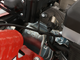 OUTLET - UTILIZZATO PER PROVA - GeoTech-Pro PGT680 - Motozappa a benzina 7 HP - Motore da 208cc