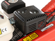 OUTLET - UTILIZZATO PER PROVA - GeoTech-Pro PGT680 - Motozappa a benzina 7 HP - Motore da 208cc