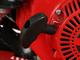 OUTLET - UTILIZZATO PER PROVA - GeoTech-Pro PGT680 - Motozappa a benzina 7 HP - Motore da 208cc