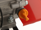 OUTLET - UTILIZZATO PER PROVA - GeoTech-Pro PGT680 - Motozappa a benzina 7 HP - Motore da 208cc