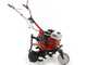 OUTLET - UTILIZZATO PER PROVA - GeoTech-Pro PGT680 - Motozappa a benzina 7 HP - Motore da 208cc