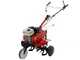 OUTLET - UTILIZZATO PER PROVA - GeoTech-Pro PGT680 - Motozappa a benzina 7 HP - Motore da 208cc