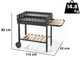 Ompagrill 70-47 Eco - Barbecue a carbone