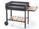 Ompagrill 70-47 Eco - Barbecue a carbone