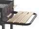 Ompagrill 70-47 Eco - Barbecue a carbone