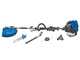 OUTLET - PICCOLI DIFETTI ESTTEICI - Hyundai MC520MA - Decespugliatore a scoppio multifunzione