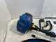 OUTLET - PICCOLI DIFETTI ESTTEICI - Hyundai MC520MA - Decespugliatore a scoppio multifunzione