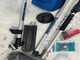 OUTLET - PICCOLI DIFETTI ESTTEICI - Hyundai MC520MA - Decespugliatore a scoppio multifunzione