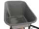 OUTLET - UTILIZZATO PER PROVA - BlackStone CAR 150-M80 - Carriola elettrica a batteria 24V 12Ah