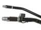 OUTLET - UTILIZZATO PER PROVA - BlackStone CAR 150-M80 - Carriola elettrica a batteria 24V 12Ah