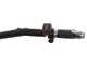 OUTLET - UTILIZZATO PER PROVA - BlackStone CAR 150-M80 - Carriola elettrica a batteria 24V 12Ah