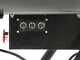 OUTLET - UTILIZZATO PER PROVA - BlackStone CAR 150-M80 - Carriola elettrica a batteria 24V 12Ah