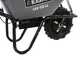 OUTLET - UTILIZZATO PER PROVA - BlackStone CAR 150-M80 - Carriola elettrica a batteria 24V 12Ah