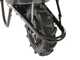 OUTLET - UTILIZZATO PER PROVA - BlackStone CAR 150-M80 - Carriola elettrica a batteria 24V 12Ah