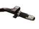 OUTLET - DA ESPOSIZIONE - GeoTech CAR 150A - Carriola elettrica a batteria 24V 12Ah con ruote traktor