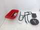 OUTLET - DA ESPOSIZIONE - GeoTech CAR 150A - Carriola elettrica a batteria 24V 12Ah con ruote traktor
