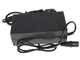 OUTLET - DA ESPOSIZIONE - GeoTech CAR 150A - Carriola elettrica a batteria 24V 12Ah con ruote traktor