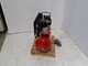 OUTLET - SENZA IMBALLO ORIGINALE - Fini Advanced MK 103-100-3M - Compressore aria elettrico monofase a cinghia - Motore 3 HP - 100 lt