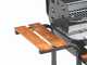 Ompagrill 60-40 Saturno/RCN - Barbecue a carbone