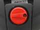 OUTLET - SENZA IMBALLO ORIGINALE - Lavor Windy 365 IR - Aspirapolvere aspiraliquidi - aspiratore per polvere e liquidi - Fusto INOX ribaltabile