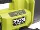 Ryobi RY18TPXA-0 - Pompa autoadescante a batteria - 18V - SENZA BATTERIE E CARICABATTERIE