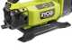 Ryobi RY18TPXA-0 - Pompa autoadescante a batteria - 18V - SENZA BATTERIE E CARICABATTERIE