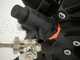 OUTLET - SENZA IMBALLO ORIGINALE - Comet APS 51 - Pompa per irrorazione a trattore ad alta pressione