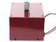 OUTLET - PICCOLI DIFETTI ESTETICI - Einhell CC-BC 8 - Caricabatterie auto e moto - 12V - batterie auto e moto fino a 120A