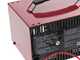 OUTLET - PICCOLI DIFETTI ESTETICI - Einhell CC-BC 8 - Caricabatterie auto e moto - 12V - batterie auto e moto fino a 120A