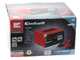 OUTLET - PICCOLI DIFETTI ESTETICI - Einhell CC-BC 8 - Caricabatterie auto e moto - 12V - batterie auto e moto fino a 120A