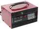OUTLET - PICCOLI DIFETTI ESTETICI - Einhell CC-BC 8 - Caricabatterie auto e moto - 12V - batterie auto e moto fino a 120A