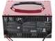 OUTLET - PICCOLI DIFETTI ESTETICI - Einhell CC-BC 8 - Caricabatterie auto e moto - 12V - batterie auto e moto fino a 120A