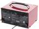 OUTLET - PICCOLI DIFETTI ESTETICI - Einhell CC-BC 8 - Caricabatterie auto e moto - 12V - batterie auto e moto fino a 120A