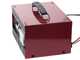 OUTLET - PICCOLI DIFETTI ESTETICI - Einhell CC-BC 8 - Caricabatterie auto e moto - 12V - batterie auto e moto fino a 120A