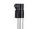 OUTLET - PICCOLI DIFETTI ESTETICI - Volpi Giulivo 4YOU - Abbacchiatore elettrico a batteria - scuotitore per olive su asta + prolunga