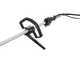 OUTLET - SENZA IMBALLO ORIGINALE - Hyundai TT-BG520-2 - Decespugliatore a zaino - 52 cc - a spalla, impugnatura singola, doppio filo