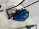 OUTLET - SENZA IMBALLO ORIGINALE - Hyundai TT-BG520-2 - Decespugliatore a zaino - 52 cc - a spalla, impugnatura singola, doppio filo