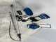 OUTLET - SENZA IMBALLO ORIGINALE - Hyundai TT-BG520-2 - Decespugliatore a zaino - 52 cc - a spalla, impugnatura singola, doppio filo