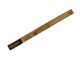 OUTLET - SENZA IMBALLO ORIGINALE - Hyundai TT-BG520-2 - Decespugliatore a zaino - 52 cc - a spalla, impugnatura singola, doppio filo