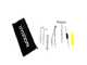 OUTLET - SENZA IMBALLO ORIGINALE - Hyundai TT-BG520-2 - Decespugliatore a zaino - 52 cc - a spalla, impugnatura singola, doppio filo