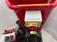 OUTLET - PICCOLI DIFETTI ESTETICI - GeoTech-Pro PCS 55ET - Biotrituratore con motore elettrico - Trifase