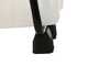 BullMach Tersic 40 L - Biotrituratore elettrico - Con cesto di raccolta