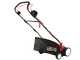 GeoTech SC 1850EVO - Arieggiatore elettrico - 1800W