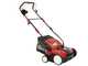 GeoTech SC 1850EVO - Arieggiatore elettrico - 1800W