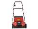 GeoTech SC 1850EVO - Arieggiatore elettrico - 1800W