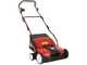 GeoTech SC 1850EVO - Arieggiatore elettrico - 1800W
