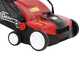GeoTech SC 1850EVO - Arieggiatore elettrico - 1800W